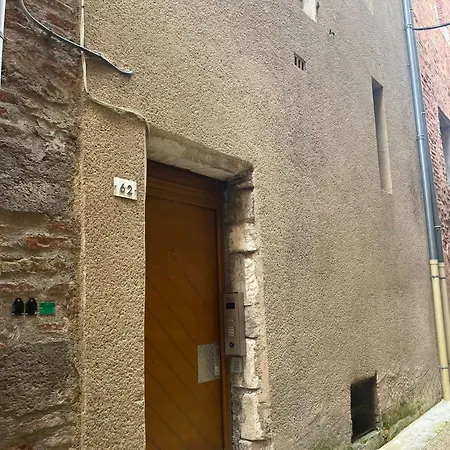 Appartement Whitehorse 2 Cahorscitystay Cahors