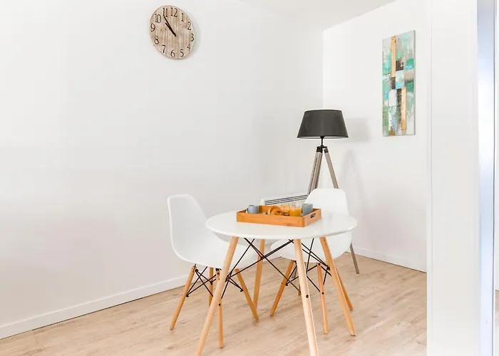 Whitehorse 2 Cahorscitystay * Cahors