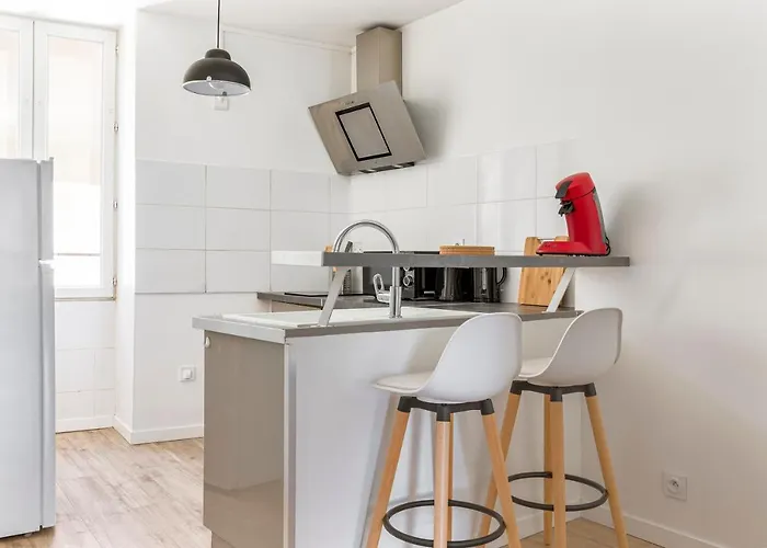 아파트 Whitehorse 2 Cahorscitystay 카오르