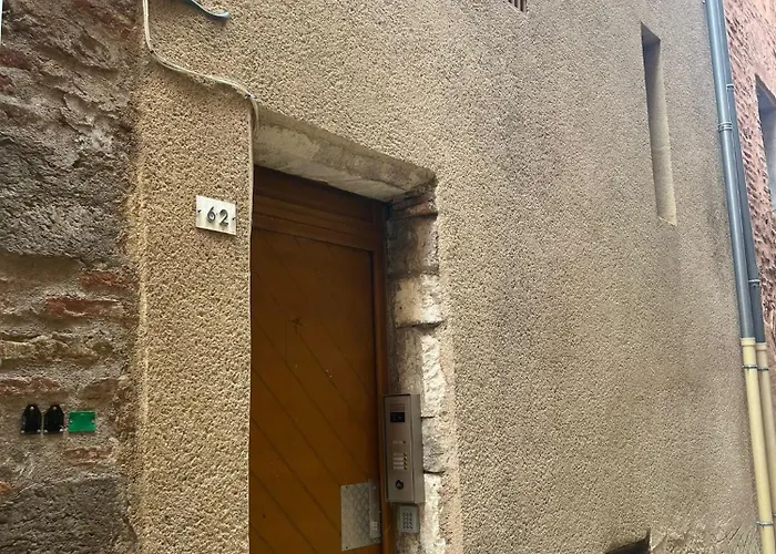 Appartement Whitehorse 2 Cahorscitystay Cahors